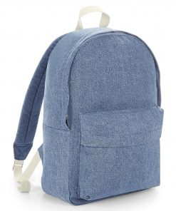 Sac à dos en jean