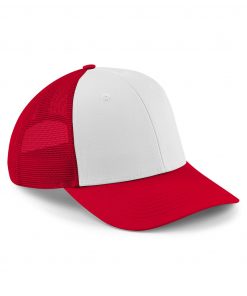 Trucker Snapback à 6 panneaux