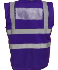 Heat Apply Pocket Medium