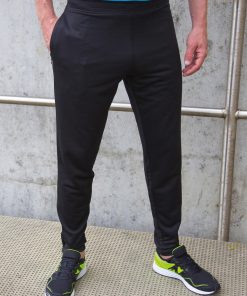 Pantalon de jogging coupe slim