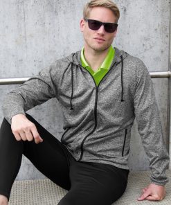 T-shirt à capuche Homme