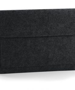 Porte-document en feutre / Range ordinateur portable