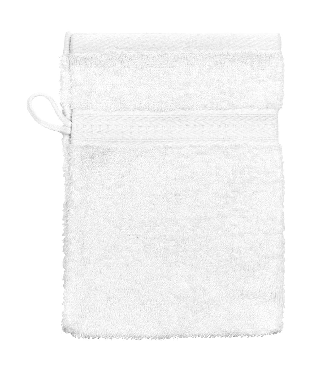 Gant de toilette Rhin 16x22 cm – Image 3