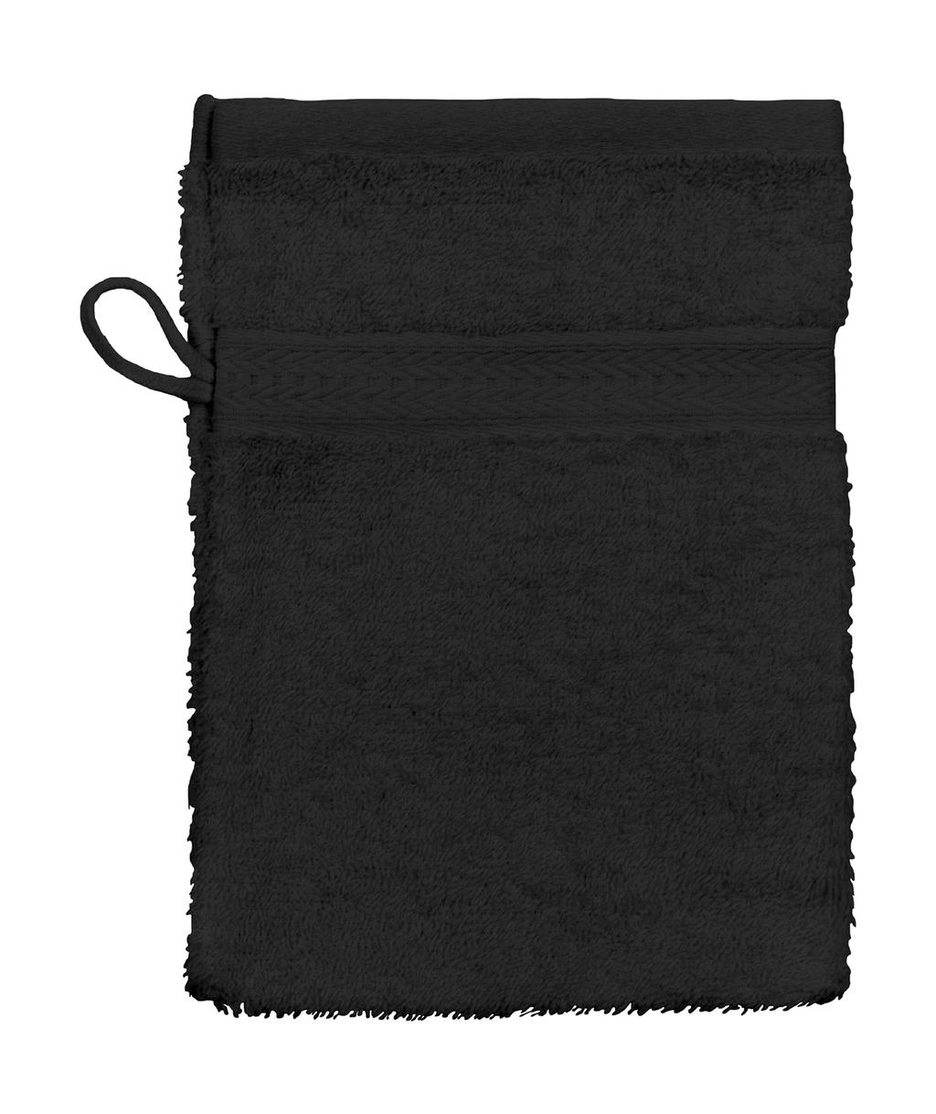Gant de toilette Rhin 16x22 cm – Image 4