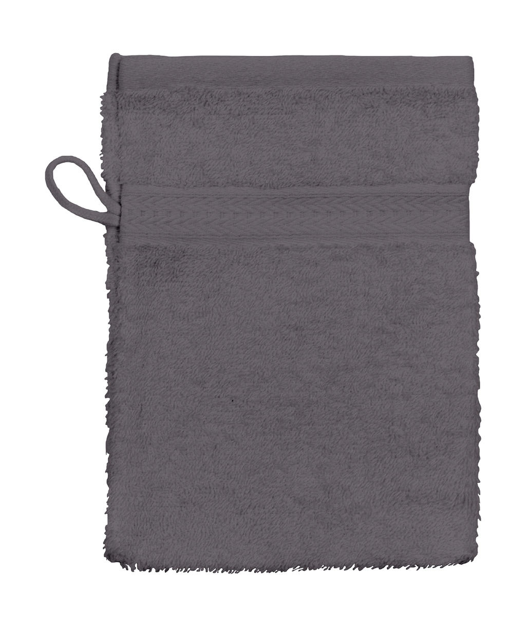 Gant de toilette Rhin 16x22 cm – Image 5
