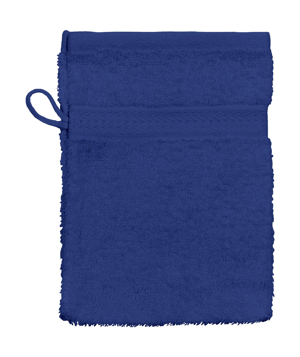 Gant de toilette Rhin 16x22 cm – Image 6