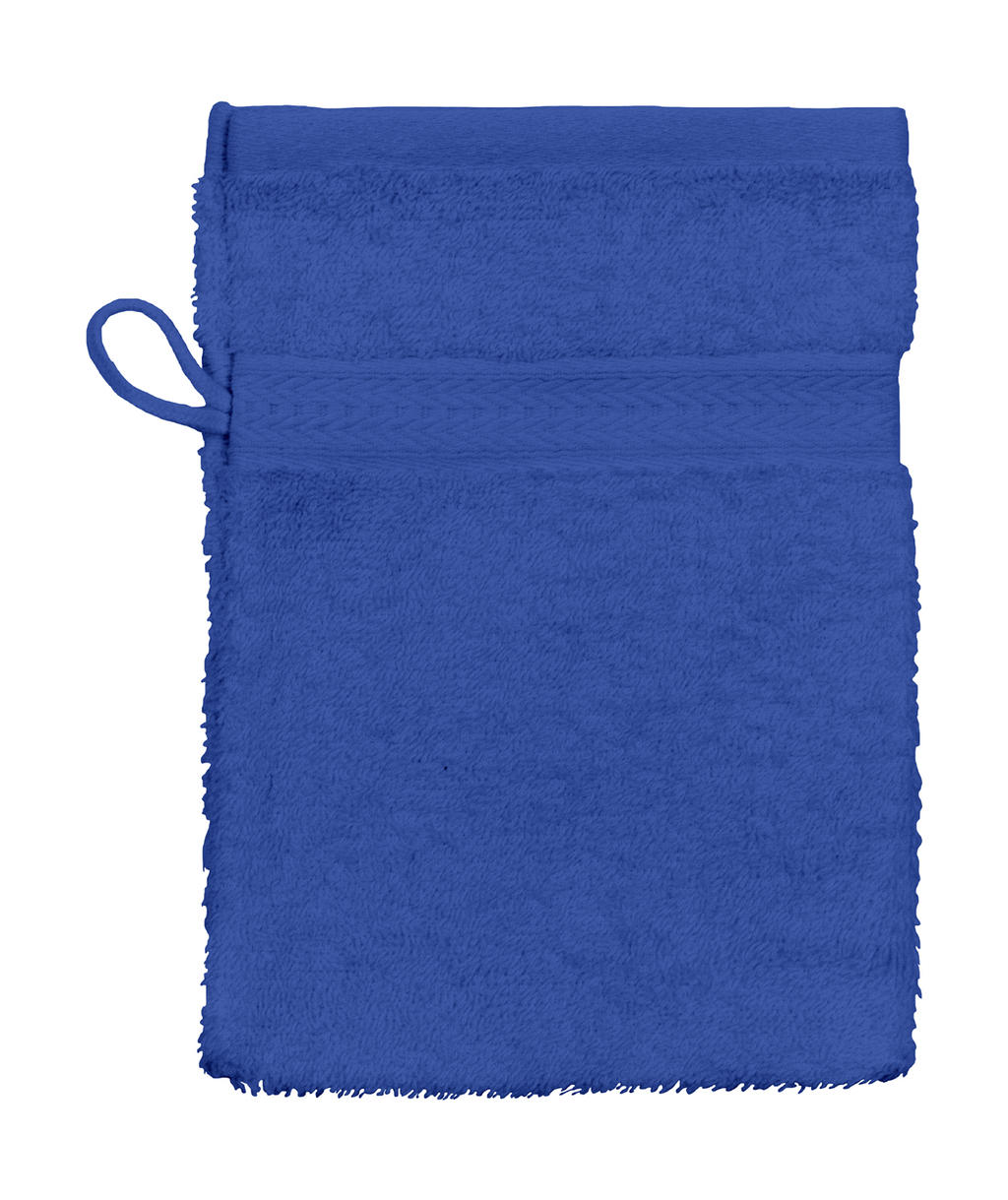 Gant de toilette Rhin 16x22 cm – Image 7