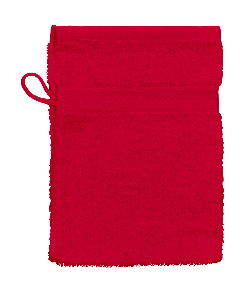Gant de toilette Rhin 16x22 cm – Image 8