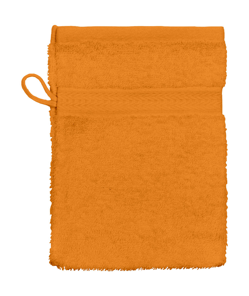 Gant de toilette Rhin 16x22 cm – Image 9