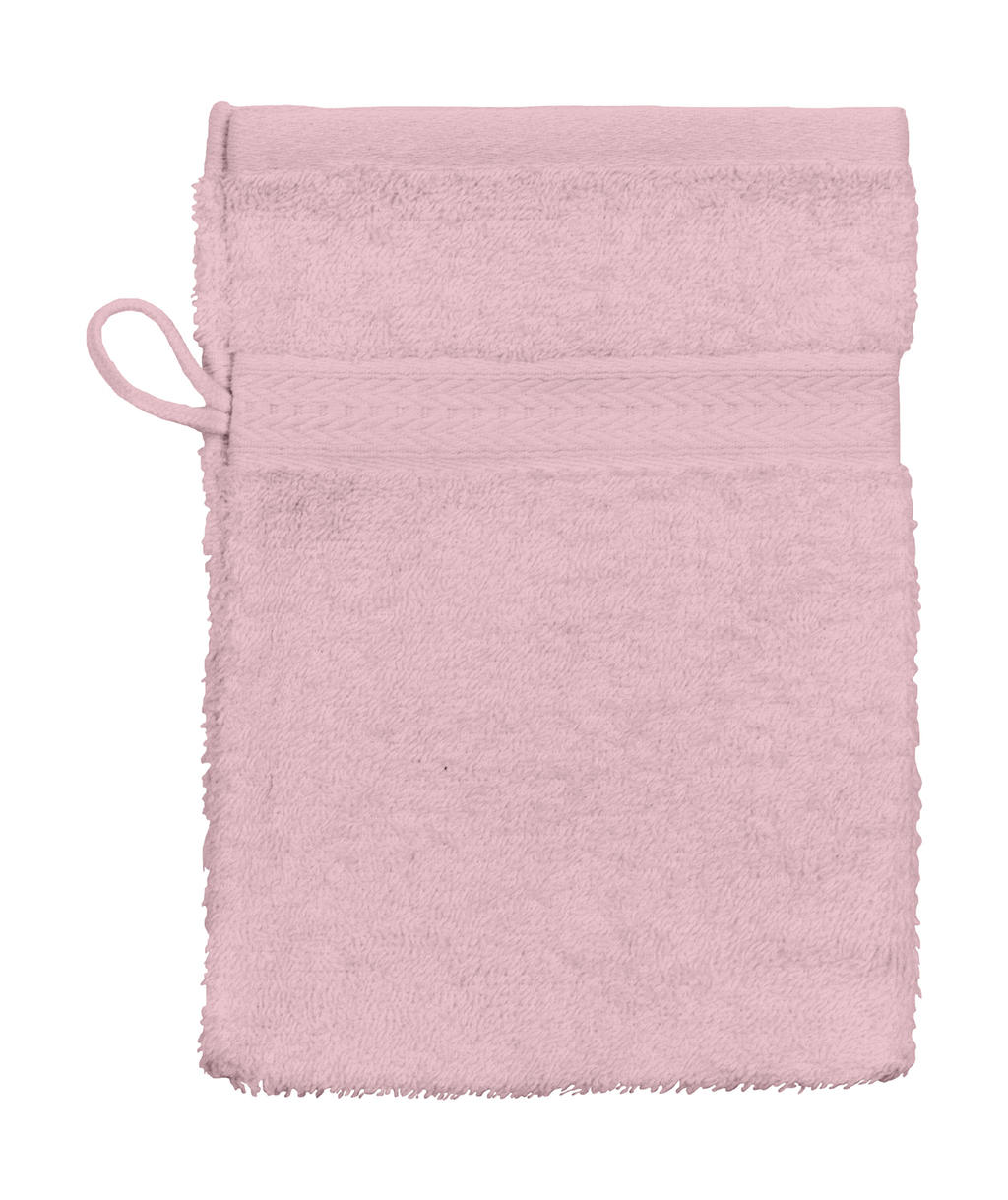 Gant de toilette Rhin 16x22 cm – Image 10