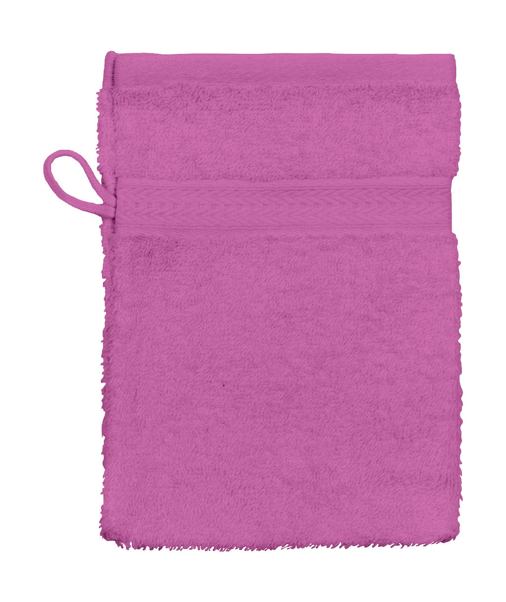Gant de toilette Rhin 16x22 cm – Image 12