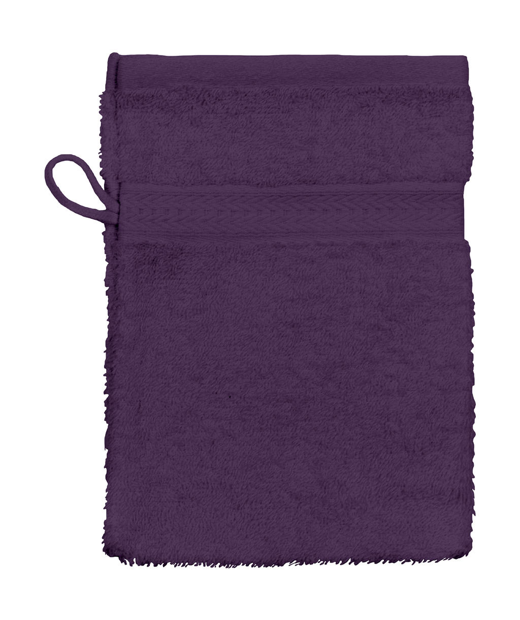 Gant de toilette Rhin 16x22 cm – Image 13