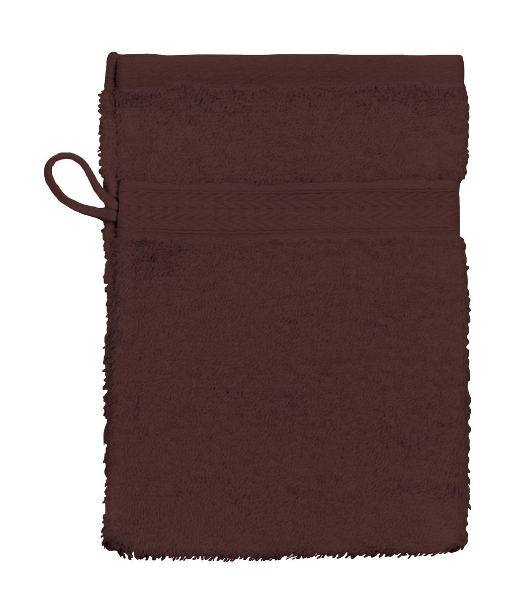 Gant de toilette Rhin 16x22 cm – Image 16