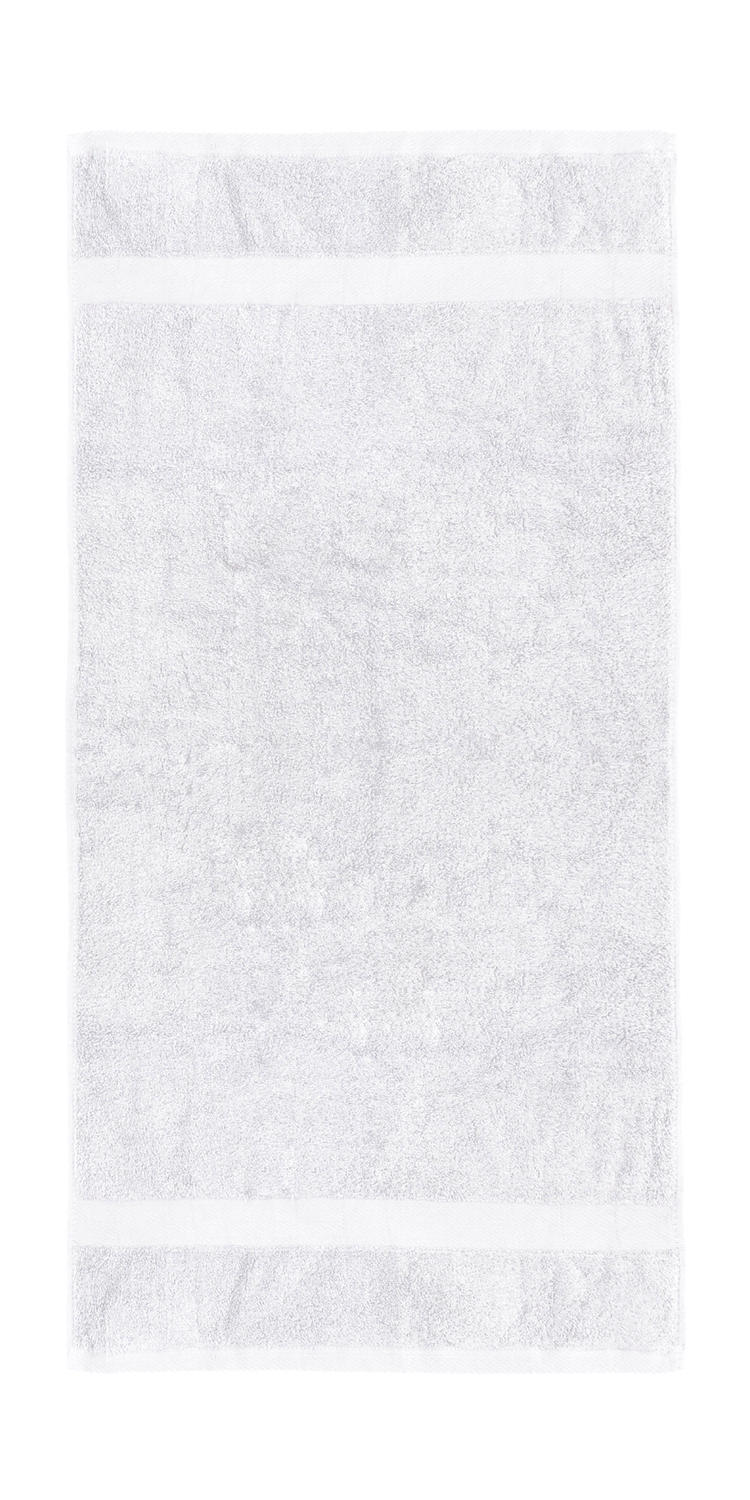 Serviette à mains Seine 50x100 cm – Image 4
