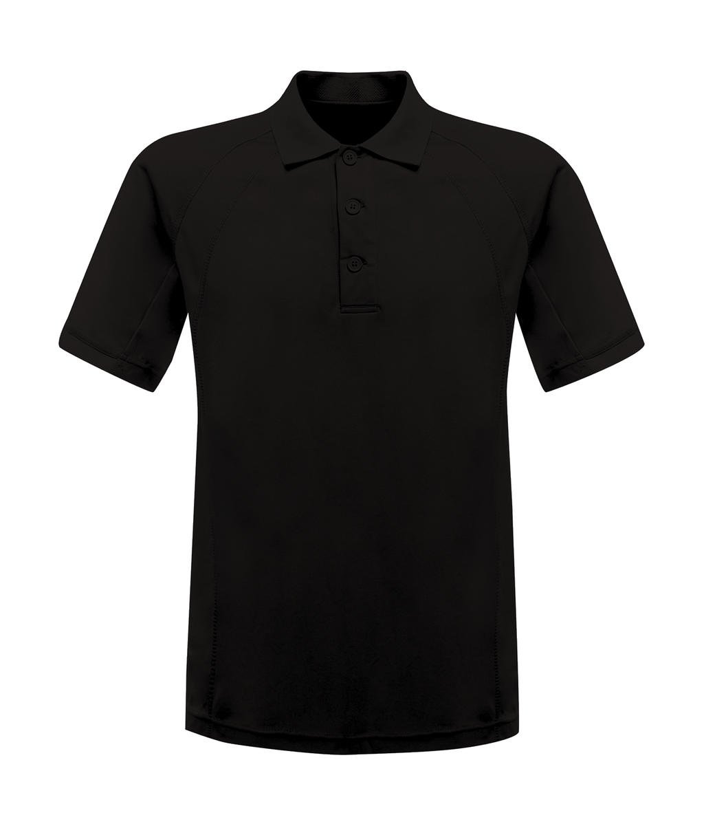 Polo anti-transpiration Coolweave