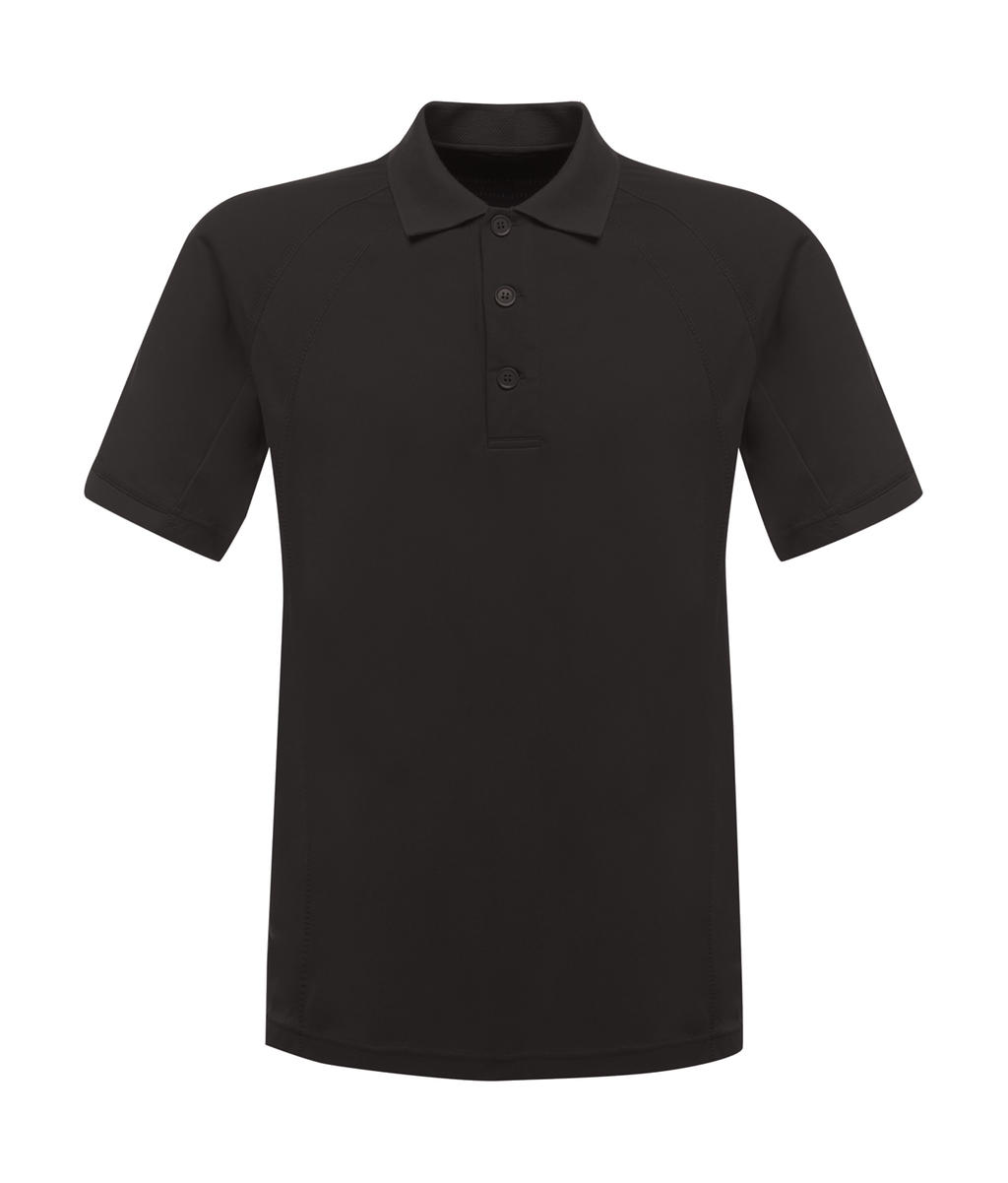Polo anti-transpiration Coolweave – Image 2