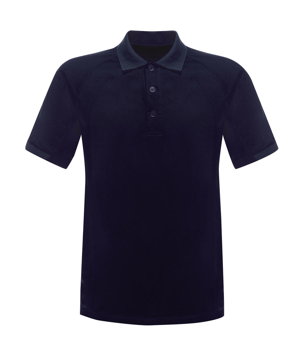 Polo anti-transpiration Coolweave – Image 3