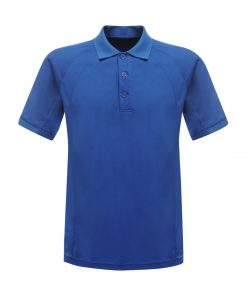 Polo anti-transpiration Coolweave – Image 4