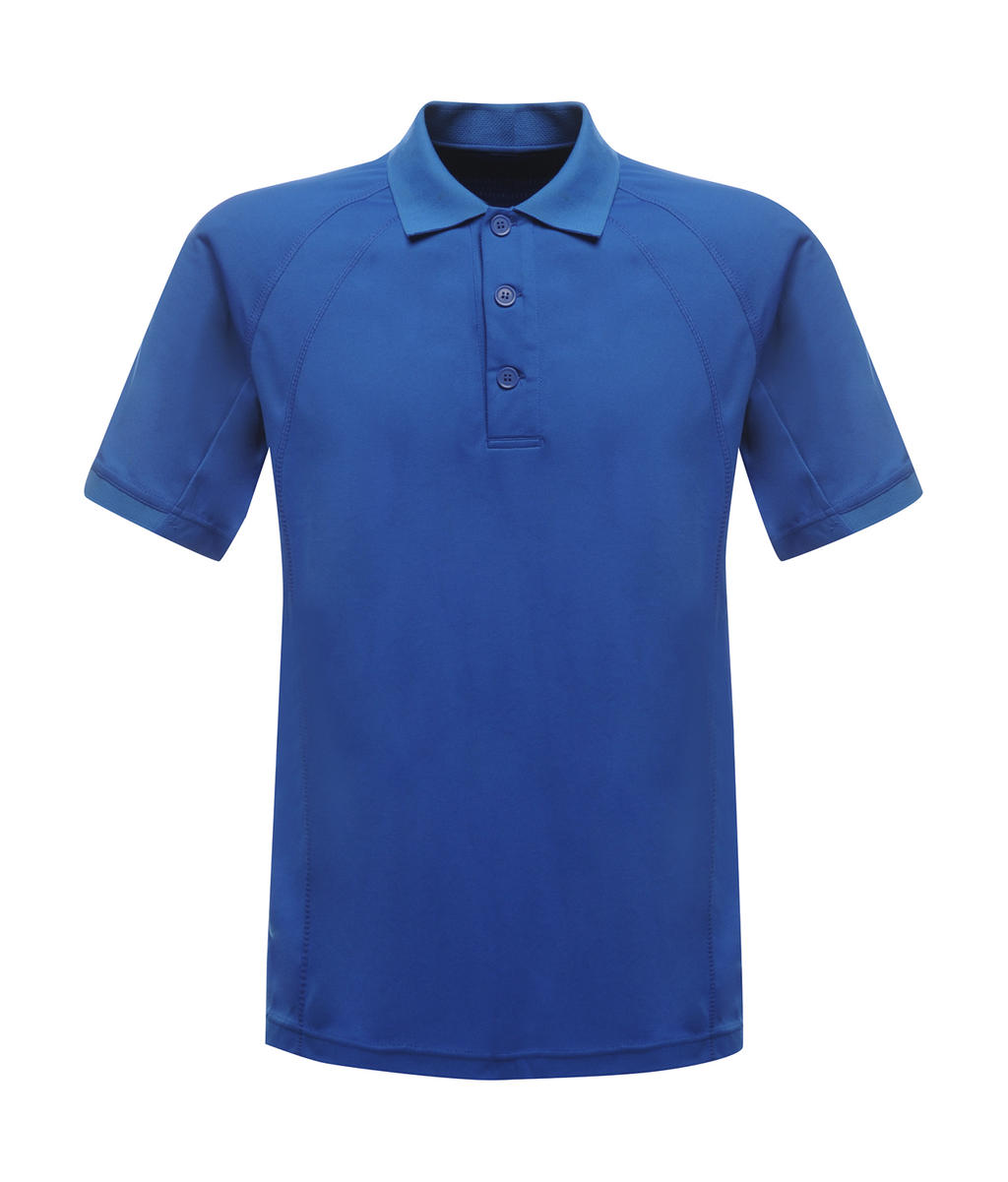 Polo anti-transpiration Coolweave – Image 4