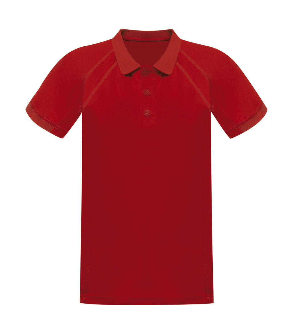 Polo anti-transpiration Coolweave – Image 5