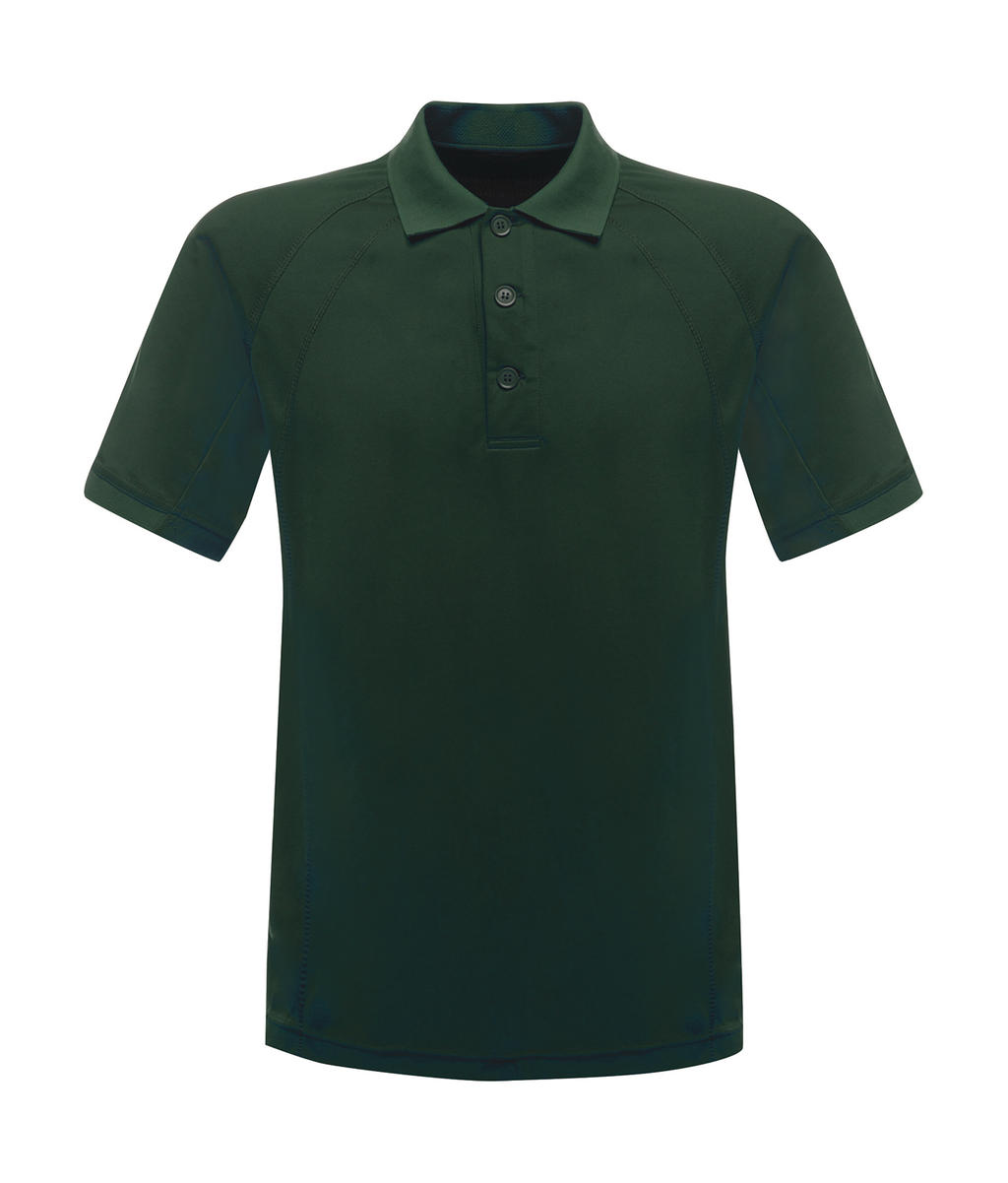 Polo anti-transpiration Coolweave – Image 6
