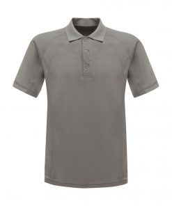 Polo anti-transpiration Coolweave – Image 7