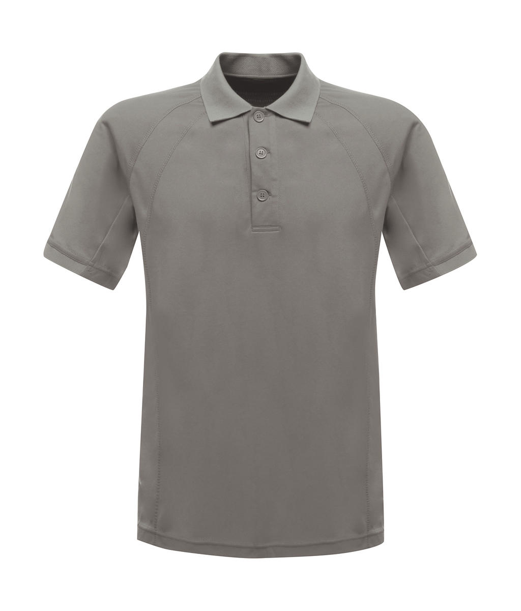 Polo anti-transpiration Coolweave – Image 7