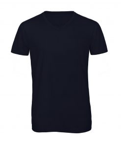 T-shirt V Triblend Homme – Image 4