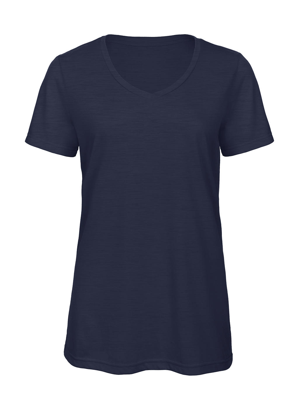 T-shirt V Triblend Femme – Image 7