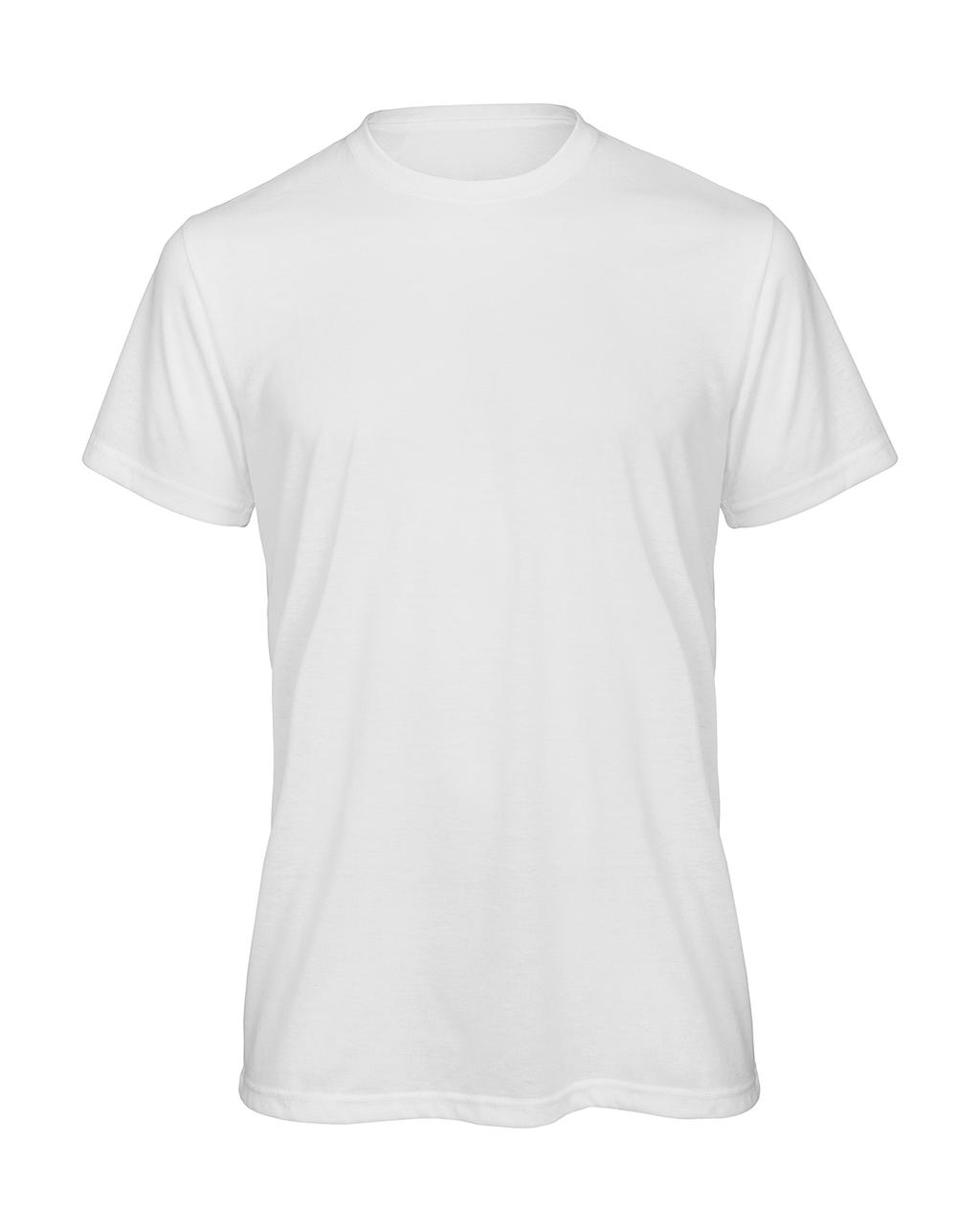 T-shirt Homme Sublimation