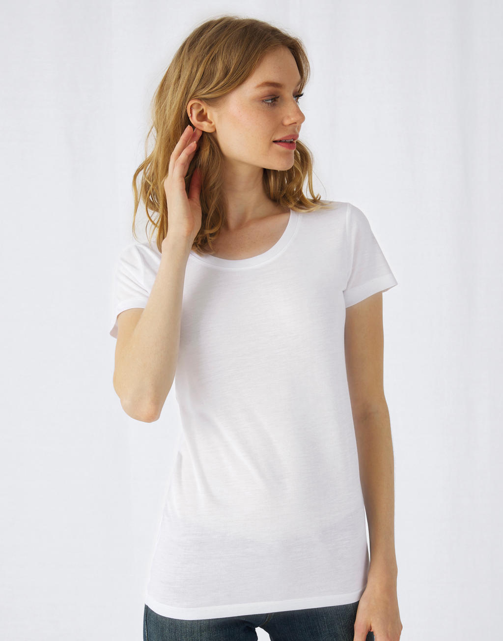 Sublimation / T-shirt Femme – Image 2