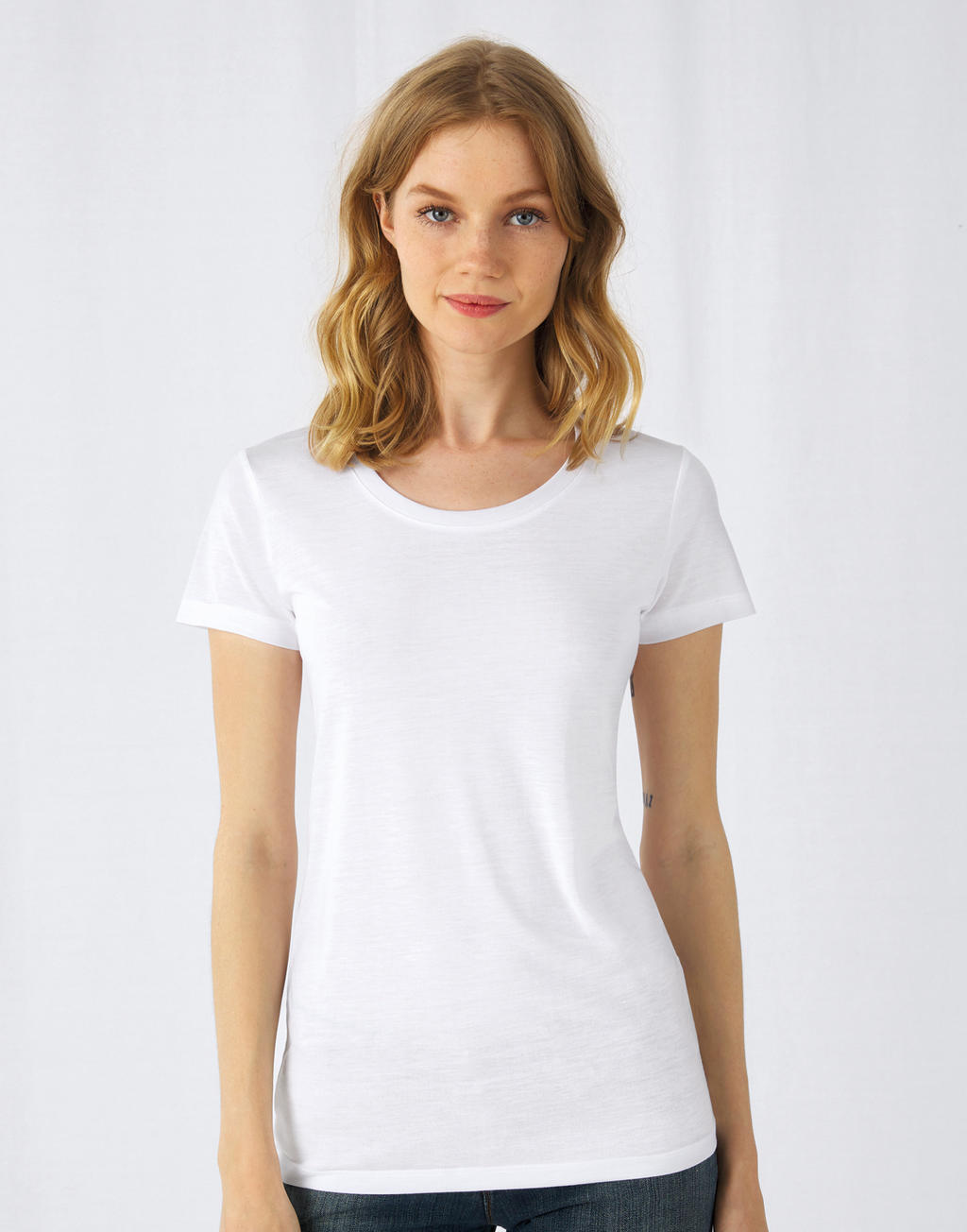 Sublimation / T-shirt Femme