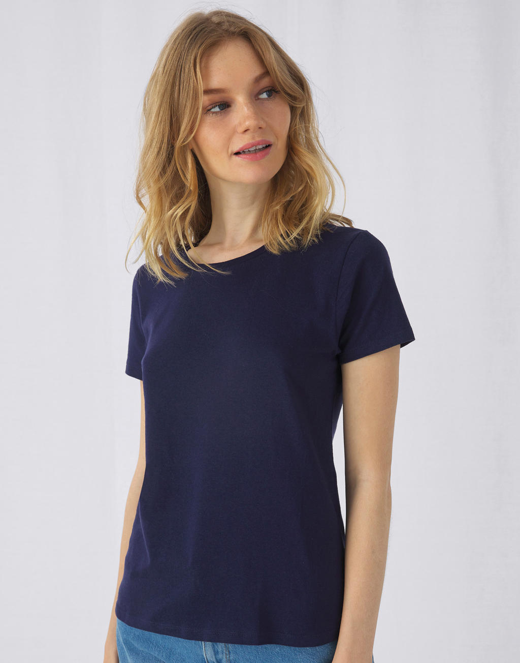 #E150 / T-Shirt Femme – Image 3