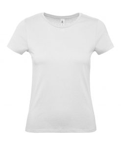 #E150 / T-Shirt Femme – Image 4