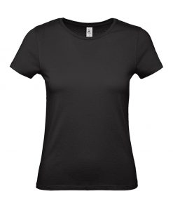 #E150 / T-Shirt Femme – Image 6