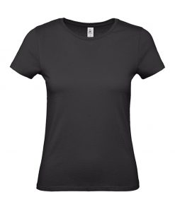 #E150 / T-Shirt Femme – Image 7