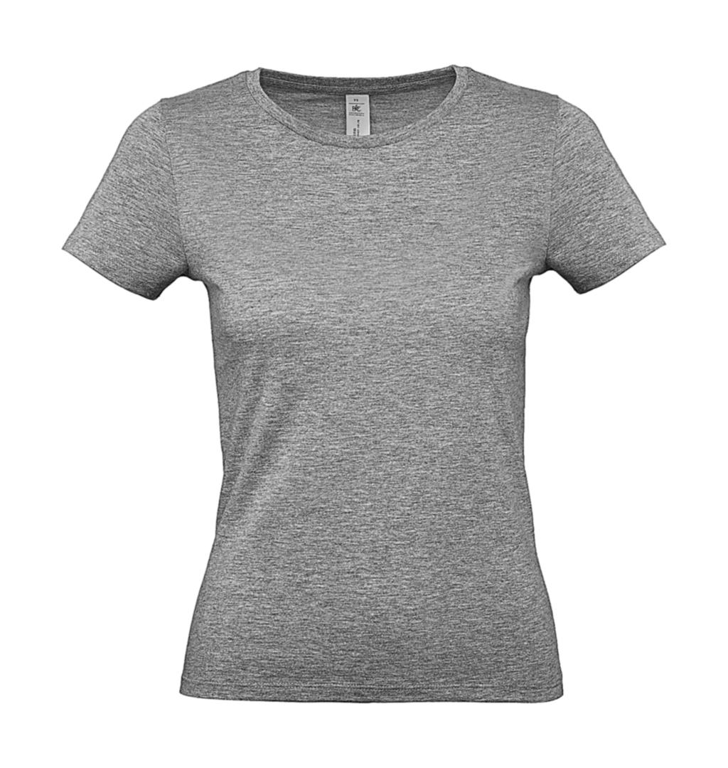 #E150 / T-Shirt Femme – Image 8