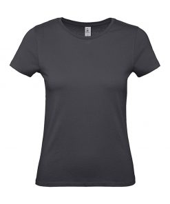 #E150 / T-Shirt Femme – Image 9