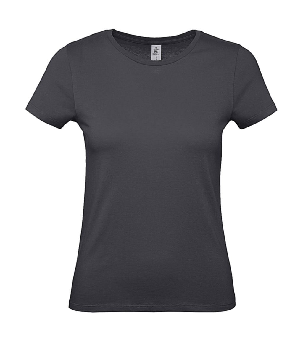 #E150 / T-Shirt Femme – Image 9