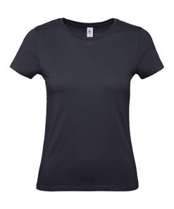 #E150 / T-Shirt Femme – Image 10