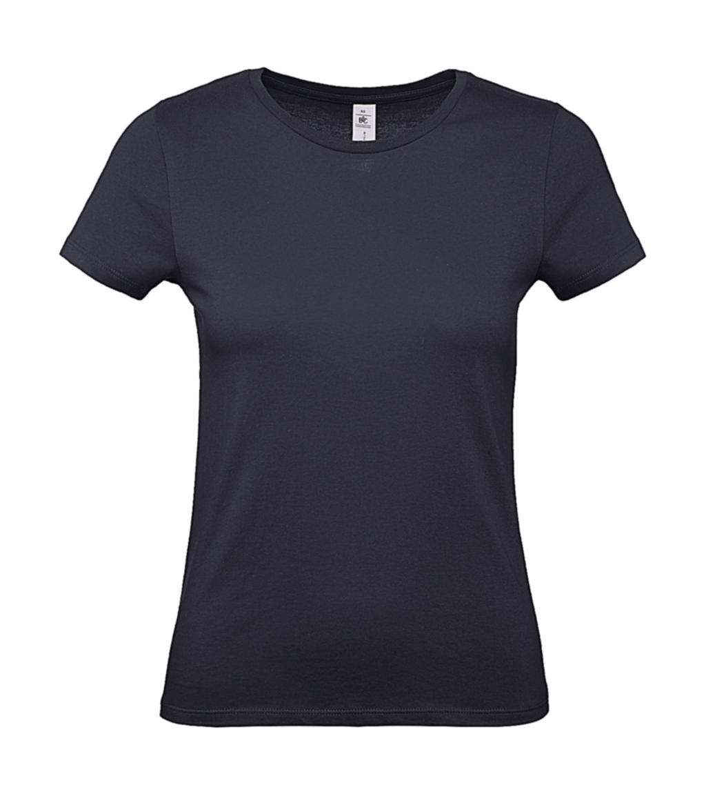 #E150 / T-Shirt Femme – Image 10
