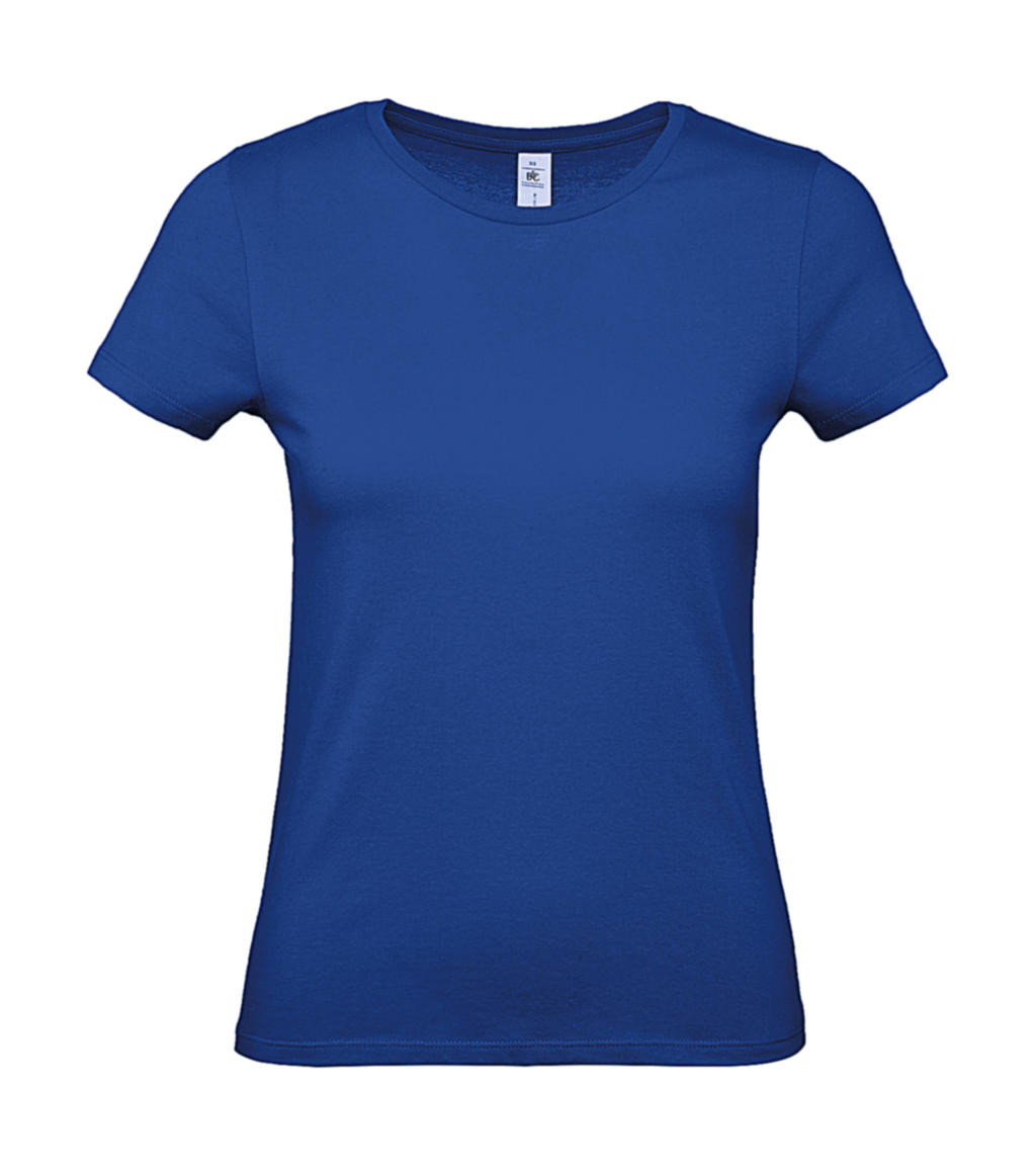 #E150 / T-Shirt Femme – Image 11