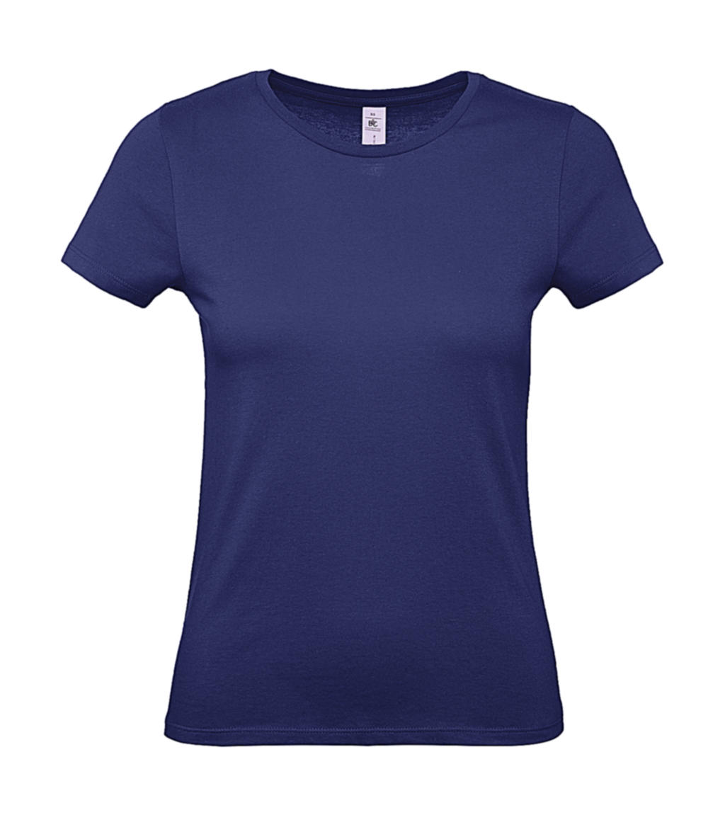 #E150 / T-Shirt Femme – Image 13