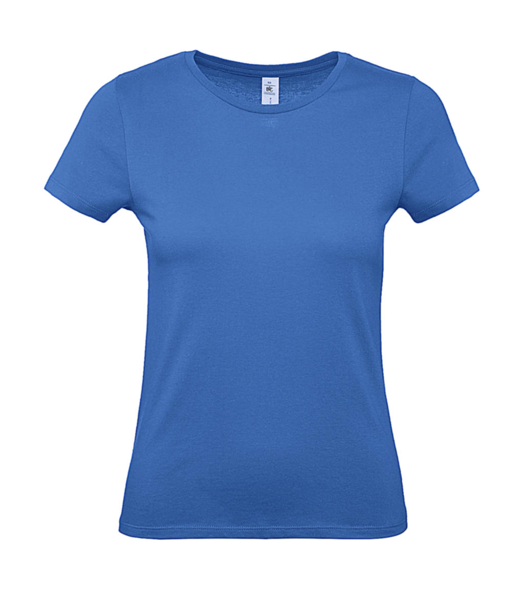 #E150 / T-Shirt Femme – Image 14