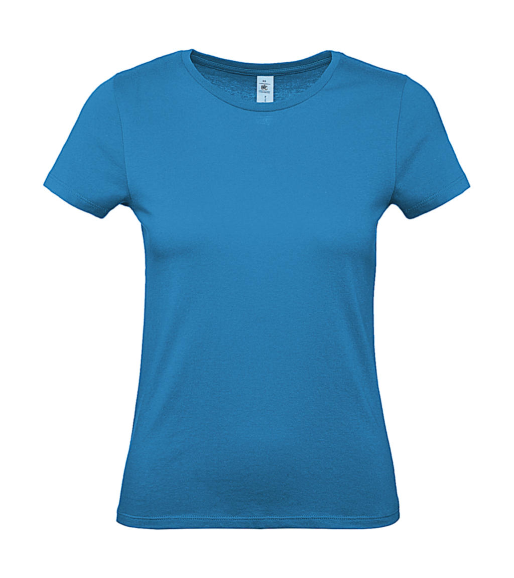 #E150 / T-Shirt Femme – Image 15