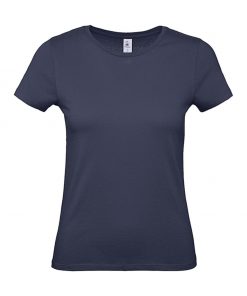 #E150 / T-Shirt Femme – Image 16
