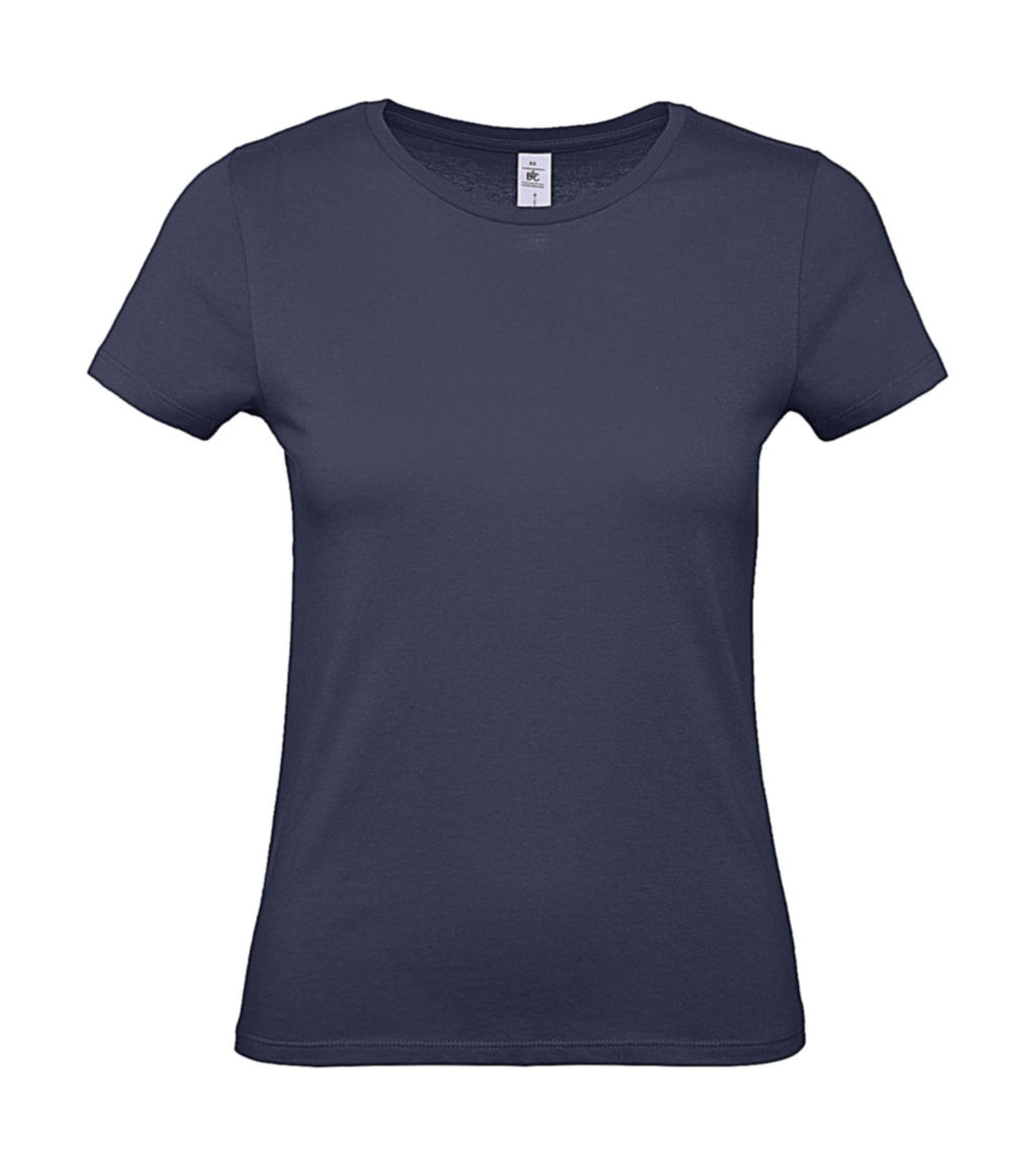 #E150 / T-Shirt Femme – Image 16