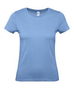 #E150 / T-Shirt Femme – Image 17