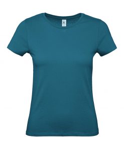 #E150 / T-Shirt Femme – Image 18