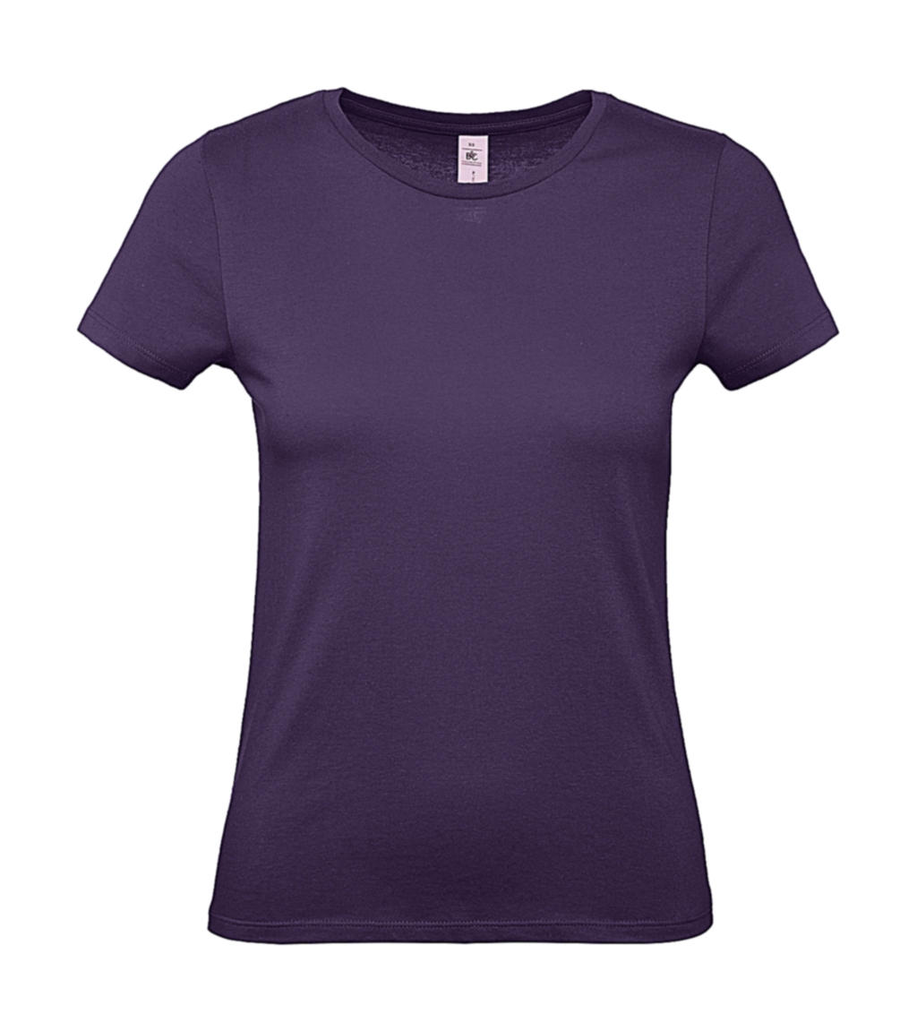#E150 / T-Shirt Femme – Image 19